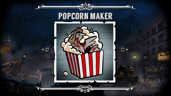 Popcorn Maker