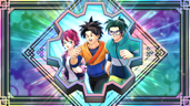 DRAGON BALL: THE BREAKERS
