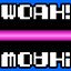 Hot Woah on Woah Action!