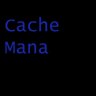 Cache Mana