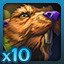 Mole Power