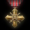 Czechoslovak War Cross