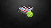 Owned 4 stations in online game