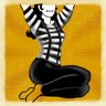 A Mime?