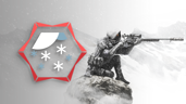 Frost Wolf