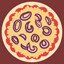 Turnip Pizza