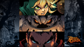 Battle Ready