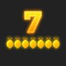 The Seven Digit Squeeze