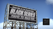 Lagoon Black clear