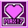 MAX LOVE 7