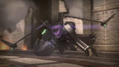 Mission Master