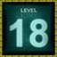 The Odd Level