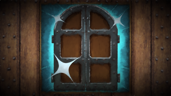 Spotless Door