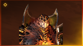 Flameblood Abomination
