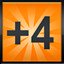 Victory 4