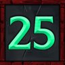 25 Days Later