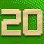 Level 20