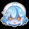 Yukihana Lamy Level 5