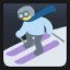 Skier