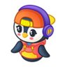 Penguin Lvl.3