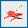 Let Sleeping Octopus Lie