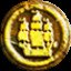 Sunk Greatship
