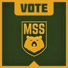 Voted: M.S.S.