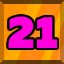 Achievement 1411