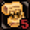 Legendary Banisher