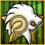 White Lion Keeper