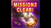 Special Mission 2 "Meteorite Breaker!"