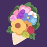 Mysterious Bouquet
