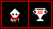 BYE SQUIDS