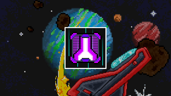 Heavy laser
