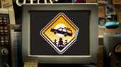 Where We're Going, We Don't Need Roads