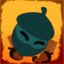 Nut Ninja