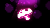 In mushroom, we trust.