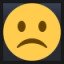 Frowning Face