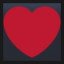 Red Heart