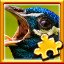 Unique Bird Complete! 