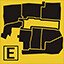You have completed 100% of sector E