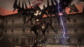 The Beastmaster
