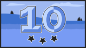 Plus Ten