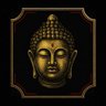 The Buddha's light has not been extinguished