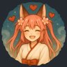 My dear Kitsune