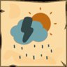 The Weather Friend