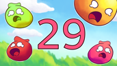 Level 29