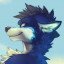 Dyash The Wolf