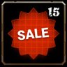 Bargain Hunter