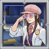 Glasses Battle